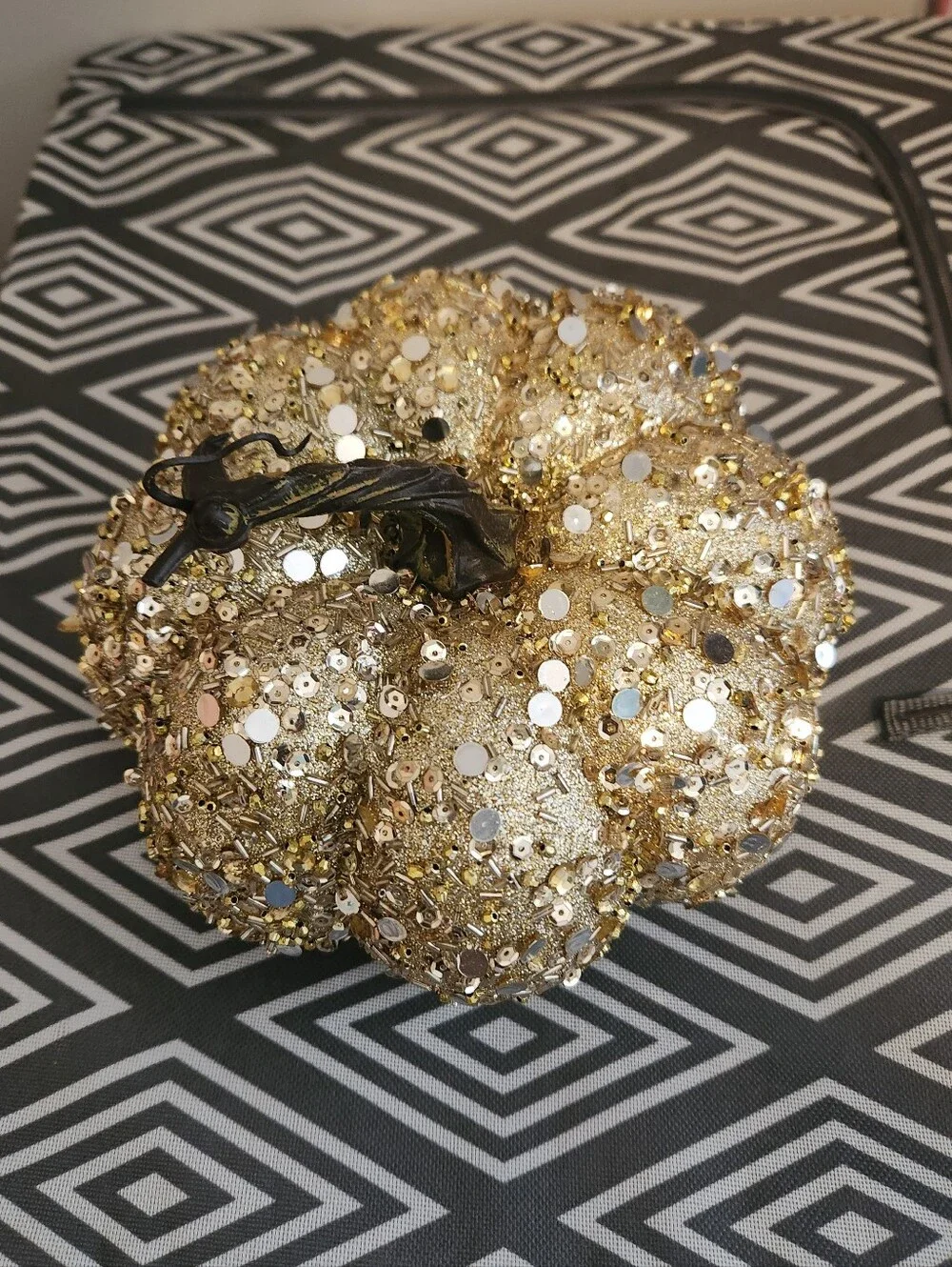 Decorative Pumkin